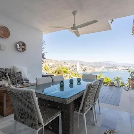 Feriehus Joya De La Costa Tropical La Herradura (Granada)