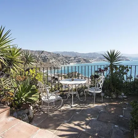 Holiday home Joya De La Costa Tropical