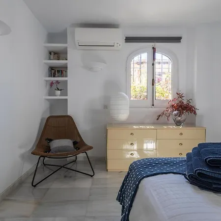 Holiday home Joya De La Costa Tropical