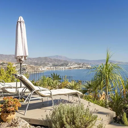 Joya De La Costa Tropical Holiday home *