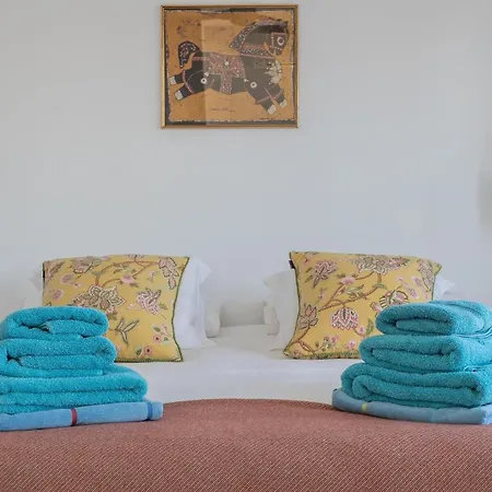 Holiday home Joya De La Costa Tropical *