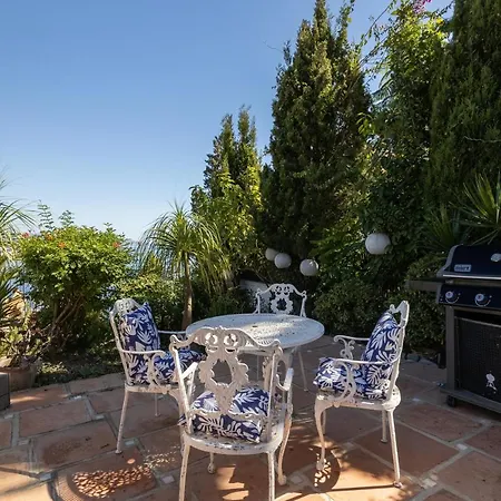 Holiday home Joya De La Costa Tropical