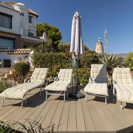 Holiday home Joya De La Costa Tropical