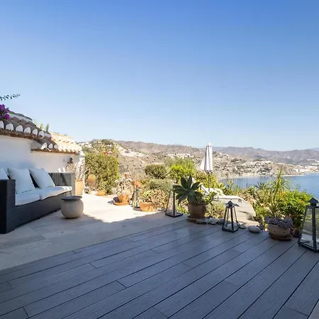 Joya De La Costa Tropical Holiday home