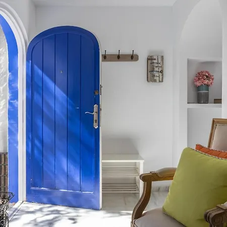 Holiday home Joya De La Costa Tropical